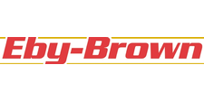 Eby- Brown
