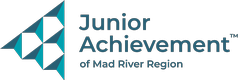 Junior Achievement of Mad River Region logo