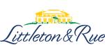 Logo for Littleton and Rue