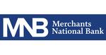 Logo for Merchants Bank