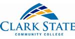 Logo for Clark State