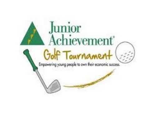 Junior Achievement Golf Tournament- Champaign County