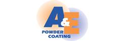 A & E Powder Coating
