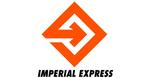 Logo for Imperial Express