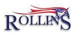 Logo for JA Bowl-a-thon Rollins