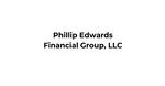 Logo for Phillip Edwards Financial Group LLC