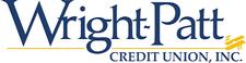 Logo for Wright Patt Credit Union