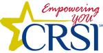 Logo for CRSI