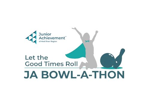 2024 JA Bowl-a-thon