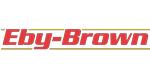 Logo for Eby Brown