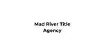 Logo for Mad River Title Agency