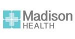 Logo for Madison Health