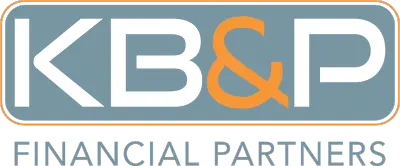 Logo for sponsor KB&P Financial Partners