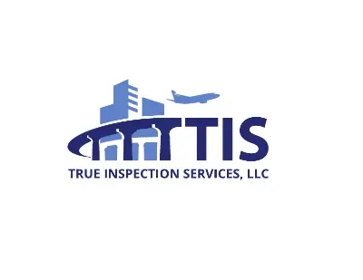 Logo for sponsor True Inspection Services