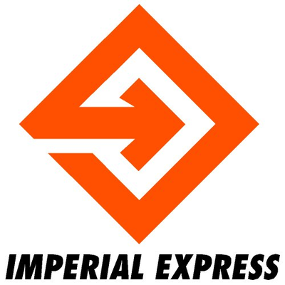 Logo for sponsor Imperial Express