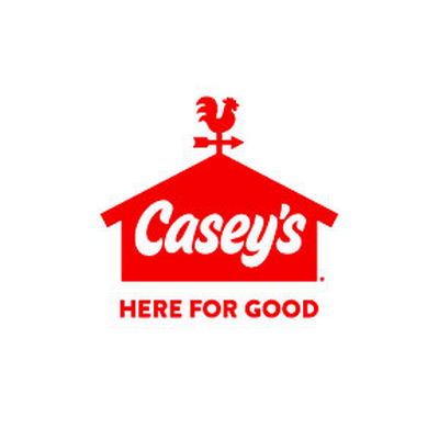 Logo for sponsor Casey's