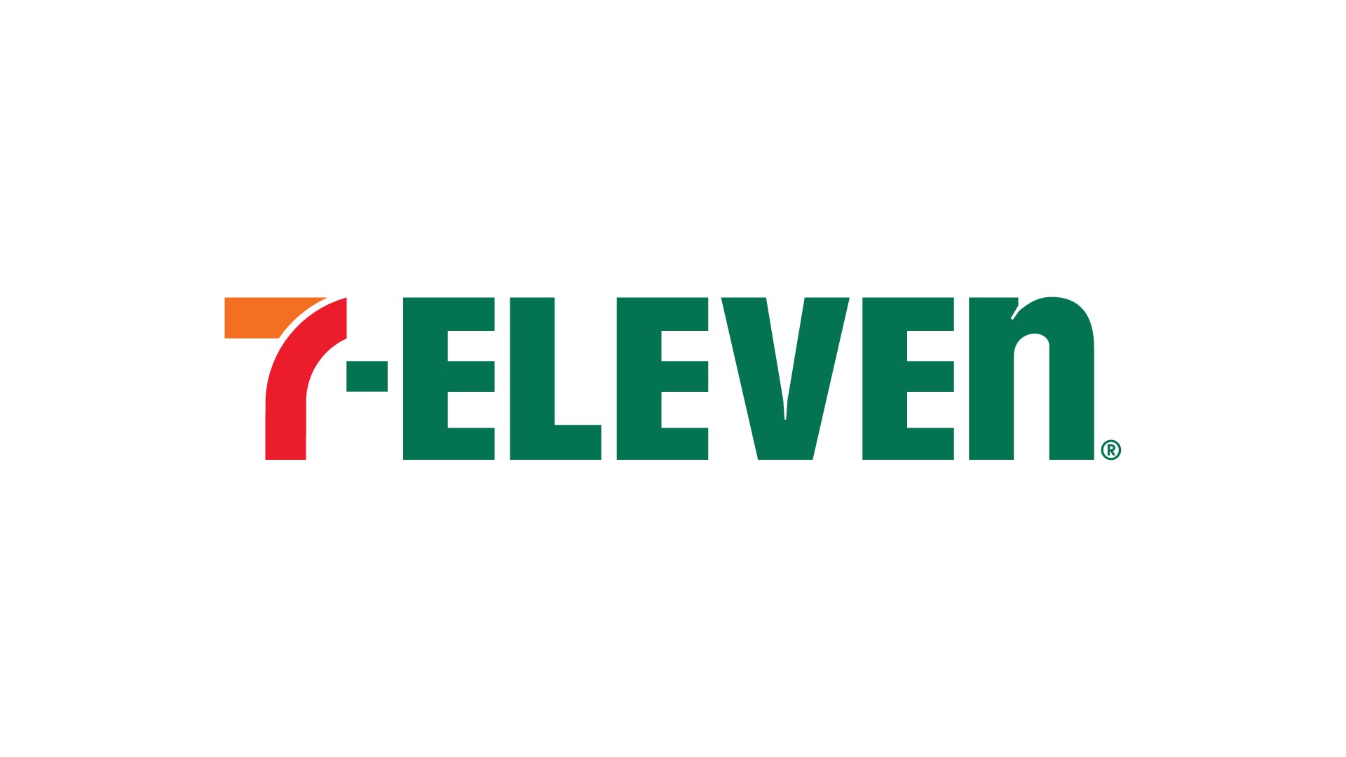 Logo for sponsor JA Bowl-a-thon 7-Eleven