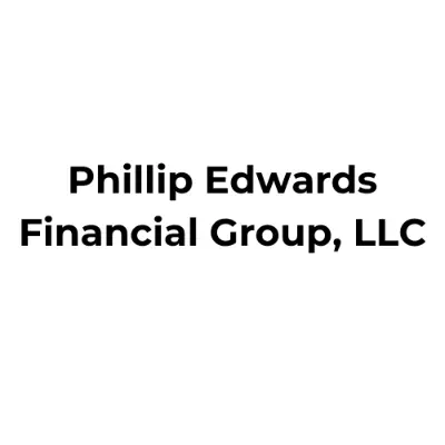 Logo for sponsor Phillip Edwards Financial Group LLC