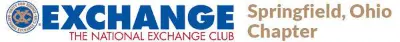 Logo for sponsor Exchange Club