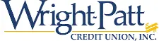 Logo for Wright Patt Credit Union